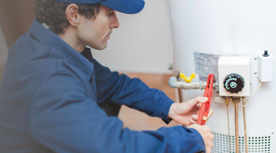 Professional Leak Detection in Mills River, NC